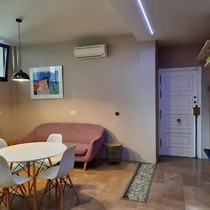  Apartamento Alcaicería