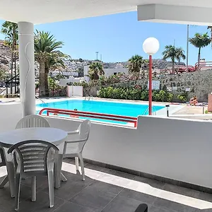 Pool Cardenal Mogán