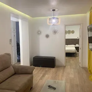 Varela Centro Center Appartement