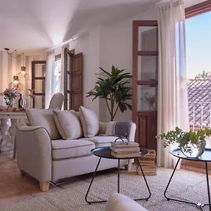 Häxaris Casa Boutique Appartement