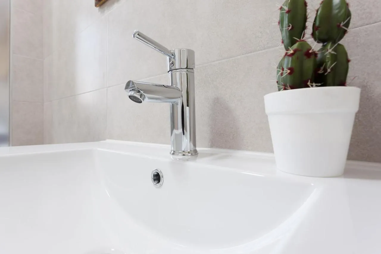 Arabial Deluxe Apartment Granada