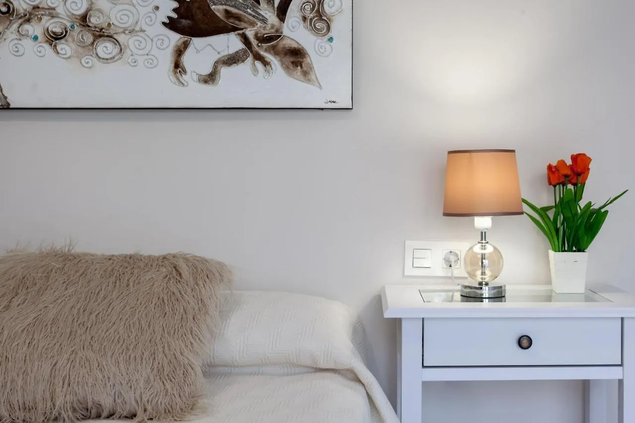 Arabial Deluxe Apartment Granada 0*,  Spain
